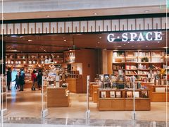 -G·SPACE(金鹰世界店)