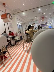 -MELAND CLUB亲子乐园·派对·餐厅(北京芳圆里ID MALL店)