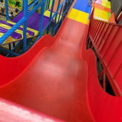 -蹦贝运动中心·蹦床·攀岩·闯关(龙岗店)