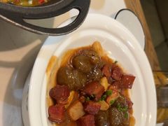 -徽镇小厨·经典徽菜(马连道店)
