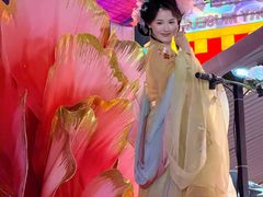-武汉园博园(武汉自然博物馆)