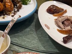 -宴天下北京烤鸭店(南桥店)