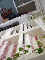 -微微日式美睫美甲