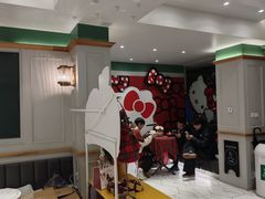 -id冰淇淋甜品店(全国总店)