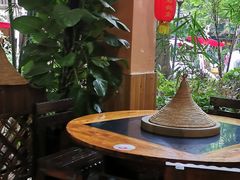 -抚仙湖生态石锅鱼野生菌(告庄店)