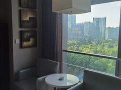 -贵阳万丽酒店