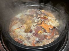 -芸鲜季·云南野生菌餐厅· 云南风物味研社(闵行店)