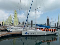 -鑫艋游艇海钓俱乐部