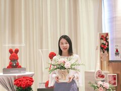 -ROSEONLY诺誓(磐基中心店)