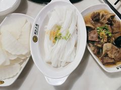 -潮汕大目牛肉火锅(上梅林店)