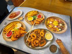 -Money Shops(愚园路店)