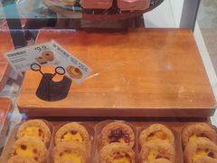 -巴黎贝甜(武夷花园店)