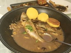 -福来齐·鲁菜海鲜·渔家菜(朝阳街分店)