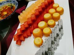 -海天楼(天津泛太平洋店)