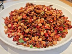 -金芙蓉|湘味小炒·鲜炒黄牛肉(淮安生态新城吾悦店)
