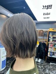 -藤野造型烫染优质