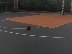 -洛克公园·篮球·足球·羽毛球(莘庄店)
