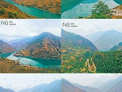 -丽江泸沽湖景区