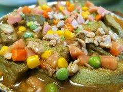 -鑫悦楼煎蟹·16年海鲜大排档