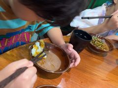 -扎起市井老火锅(乐山总店)