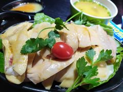 -绿柠食堂(北外滩店)