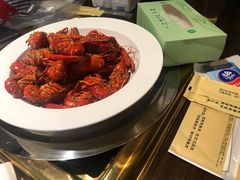-臻馆小龙虾
