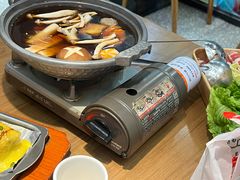 -花漫里餐厅(刺桐店)