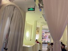 -晶雅花园西餐厅(南京首店)