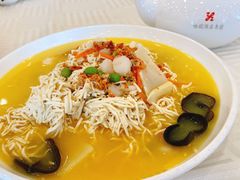 -怡园饭店-餐厅(四望亭店)