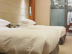 -上海凯宾斯基大酒店