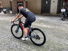 -TREK崔克自行车(碧云店)