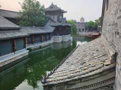 -台儿庄古城
