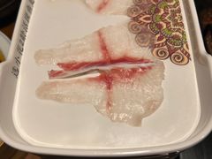 -老牌坊云南鱼豆花火锅(嵩山店)