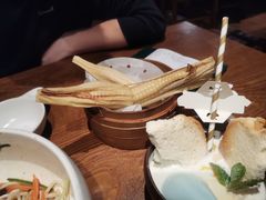 -云海肴·汽锅鸡·云南代表菜(天山百盛优客店)