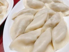 -喜家德虾仁水饺(岗厦北店)