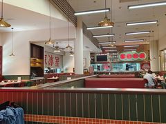 -喜家港式茶餐厅(三亚湾一丰禾生活广场店)