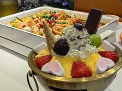 -扶摇树下·椒麻鲜活虾(石家庄勒泰广场店)