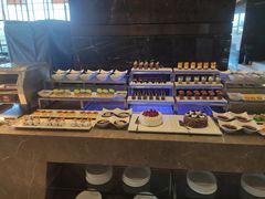 -长春净月潭喜来登酒店·盛宴标帜餐厅