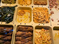 -绝味鸭脖(曼哈顿广场店)