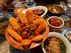 -南京大牌档(之心城店)