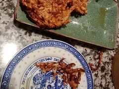 -南京大牌档(崇文门国瑞店)