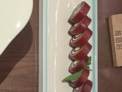 -前海沿·青岛菜(李沧万达店)