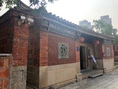 -晋江五店市传统文化旅游区