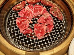 -御牛道日式烤肉料理(杭州万象城店)