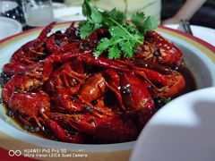 -悦融·京鲁菜·露台花园(安定门店)