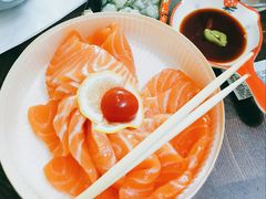 -盒马鲜生(帝斯曼店)