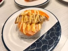 -滨寿司(新街口中央商场店)