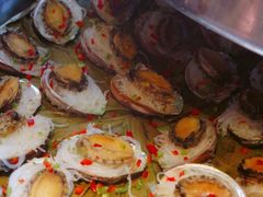 -贵阳恒世纪酒店·味自助餐厅