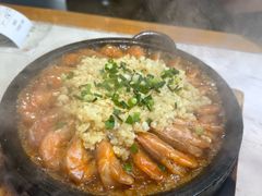 -陈厨老家菜馆(新苑店)