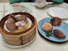 -兴悦酒家(保利克洛维店)